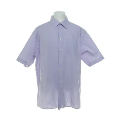 Short sleeve shirt (Purple) from Paul Smith
