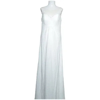 Robe de mariée (Blanc) de Lilly Polyester
