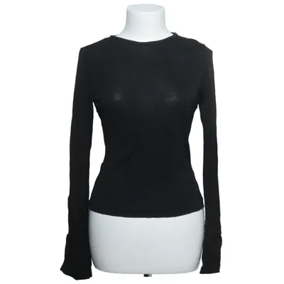 Topp (Svart) från Twist & Tango Acetat, Polyamid