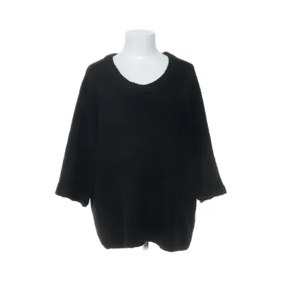Trui (Zwart) van XLNT by KappAhl Elastaan, Polyamide, Polyester, Wol