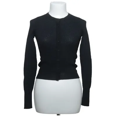 Cardigan (Black) from Zara Knit
