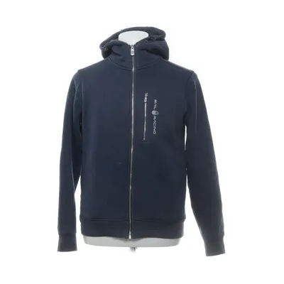 Sweat à capuche (Bleu) de Sail Racing