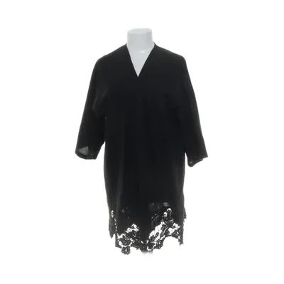 Kimono (Svart) från Serenity by Indiska Bomull