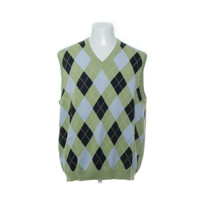 Slipover (Grön, Blå, Svart) från Brooks Brothers Bomull