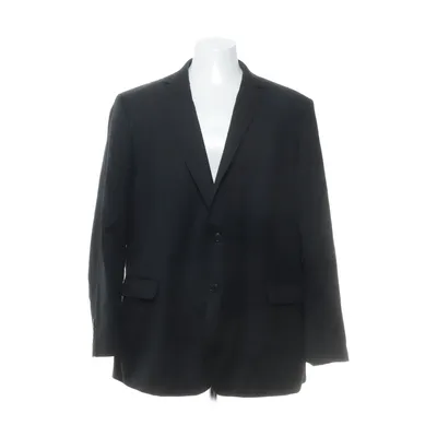 Kavaj (Svart) från Dressmann Premium Collection