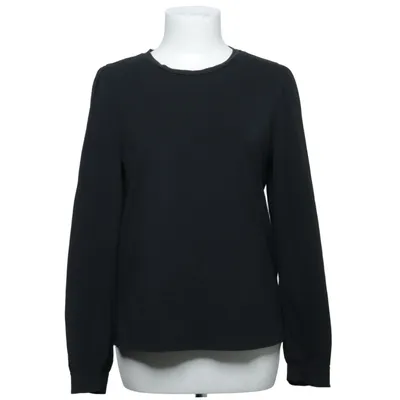 T-shirt à manches longues (Noir) de Aware by Vero Moda Coton