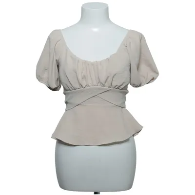 Top (Beige) from Altar'd State Polyester