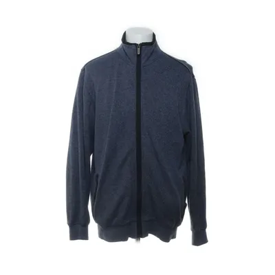 Jacka (Blå) från Belika Bomull