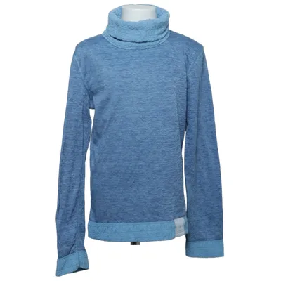 Turtleneck (Blue) from Wedze