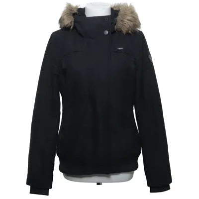Winter jacket (Black) from Ragwear Polyester
