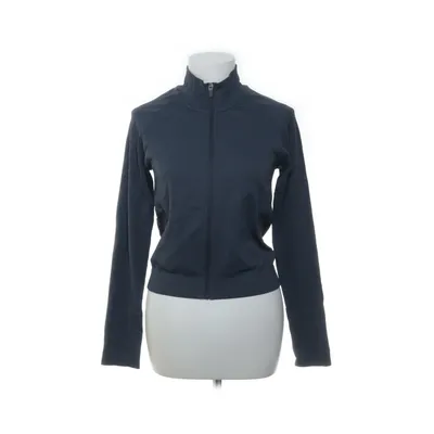 Trainingsjack (Grijs) van Lager 157 Elastaan, Nylon