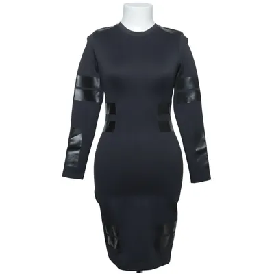 Klänning (Svart) från Aim'n Elastan, Polyester