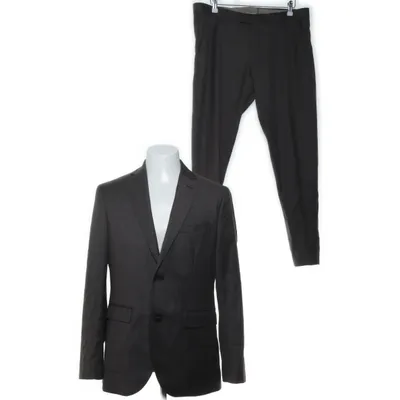 Kostym (Shelby) från Riley Bomull, Polyester, Viskos, Ull