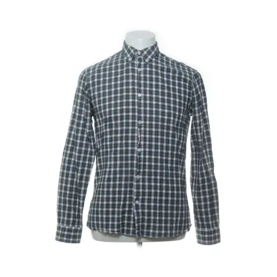 Flanellskjorta (regular fit) från Blueprint Bomull
