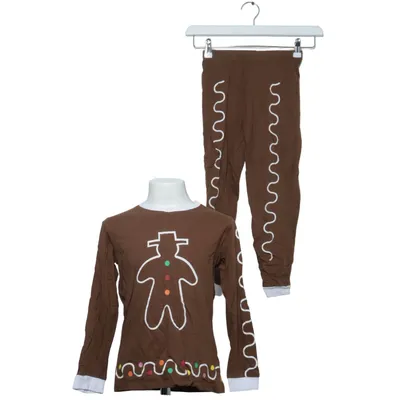 Christmas clothing (Brown, Multicolored) from MyWear Cotton