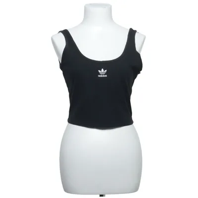 Débardeur de sport (Noir) de Adidas Originals