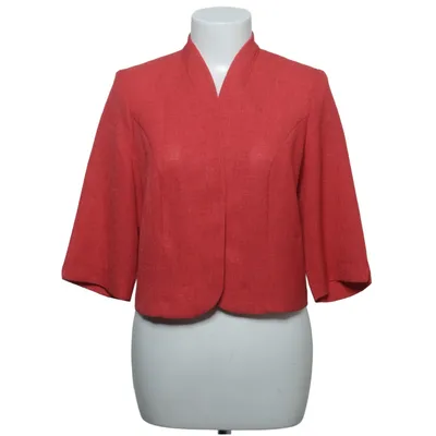Kavaj (Röd) från Biot Polyester