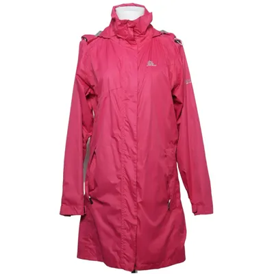 Veste imperméable (Rose) de On the Peak Polyester