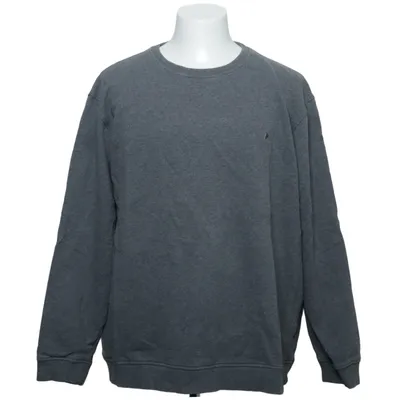 Sweatshirt (Grå) fra Ragman Bomuld