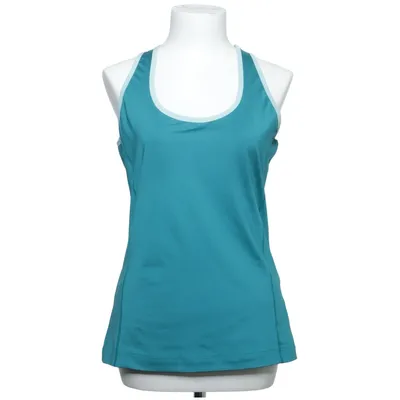 Sports tank top (Blue) from Active by Tchibo