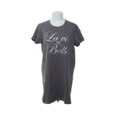 Robe (Gris) de VRS Woman Élasthane, Coton biologique