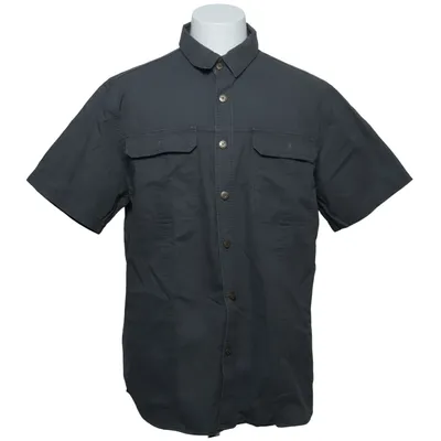 Korte mouwen shirt (Fallow) van Outdoor Katoen