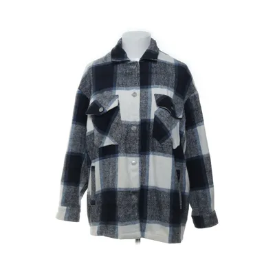 Överskjorta (Svart, Blå, Vit) från INDEFEIR Polyester