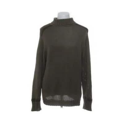 Polotröja (Beige) från Batistini Sport Bomull, Ull