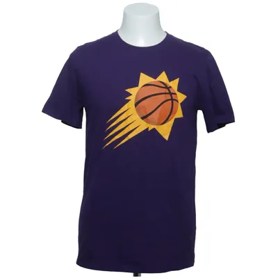 T-shirt (Purple) from Fanatics Cotton