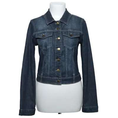 Veste en jean (Sandy Denim Jacket) de 365 Sunshine Coton, Élasthane