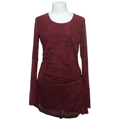 Jurk (Rood) van Reserved