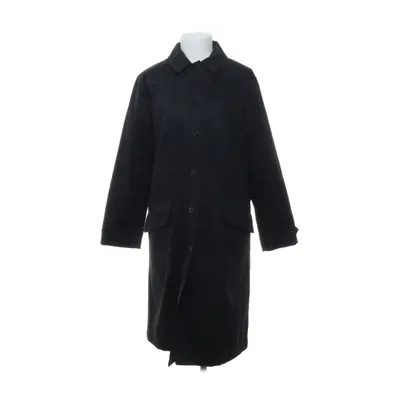 Kappa (Svart) från Margaret Howell Bomull