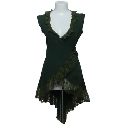 Cardigan (Green) from Guru Shop
