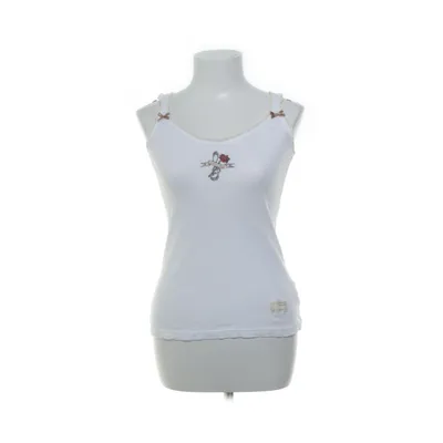 Nightgown (White) from Odd Molly Cotton
