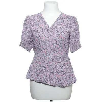 Wikkeltop (Lila, Roze, Meerkleurig) van Vero Moda Viscose