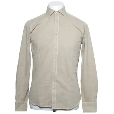 Skjorte (TAILOR FIT) fra Xacus Bomuld