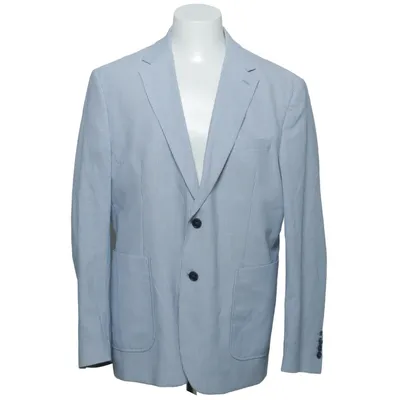 Blazer (Slhreg-Yale Seersucker Blz) de Selected Homme