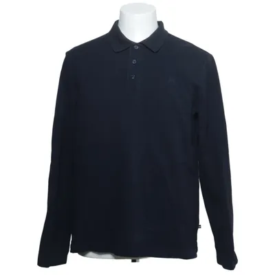 Maillot de rugby (Bleu) de Matinique Coton