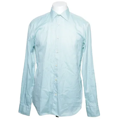 Skjorta (Grön) från Corneliani Bomull