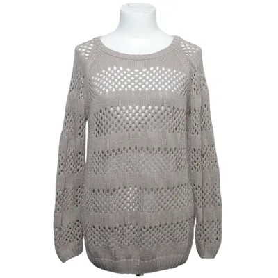 Strickpullover (Beige) von Colours Of The World Acryl