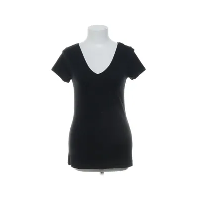 T-shirt (Svart) från Zalando Essentials Bomull, Elastan