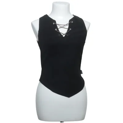 Top (Black) from Tact