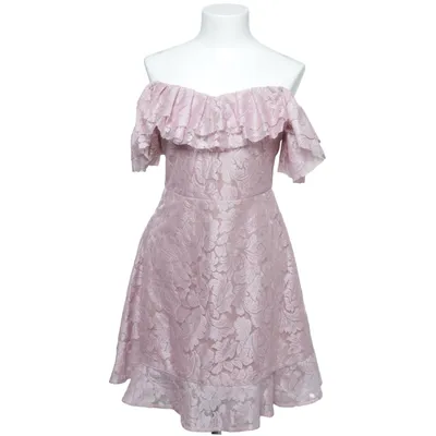 Klänning (Rosa) från Missguided