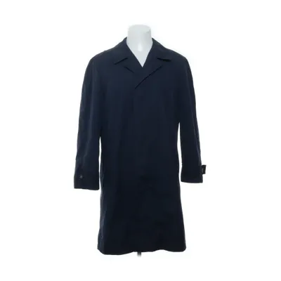 Rock (Blå) från Parker Bomull, Polyester