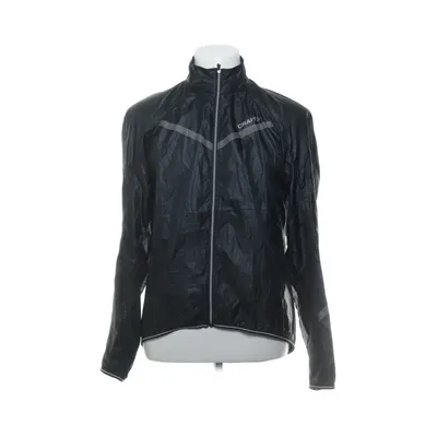 Sports jacket (Black) from Craft Elastane, Polyamide, Polyester