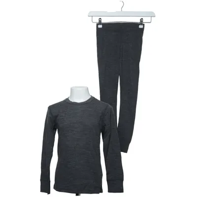 Vêtements thermique (Gris) de ZigZag Lyocell, Laine