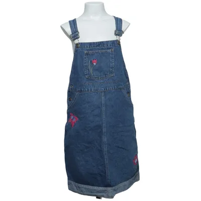 Tuinjurk (Blauw, Meerkleurig) van Faded Glory Katoen