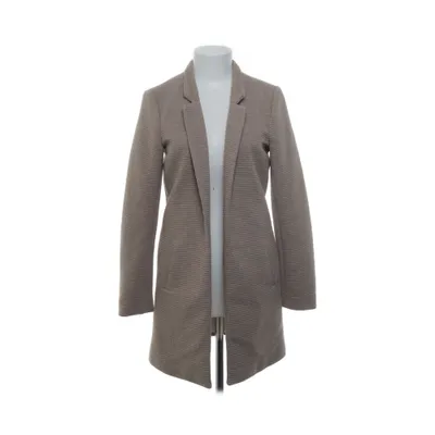 Kappa (Beige) från ONLY Elastan, Polyester, Viskos