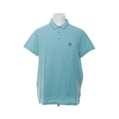 Polo shirt (Turquoise) from Petrol