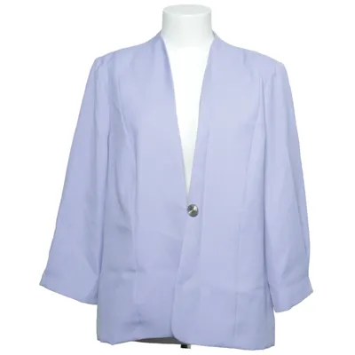 Kavaj (Lila) från Eurofashion Polyester